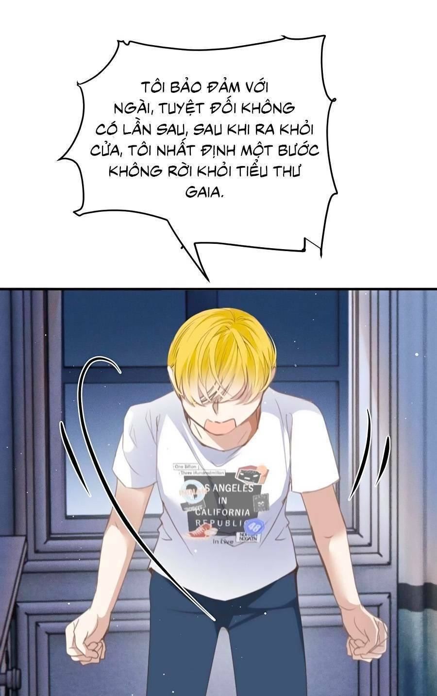 Cô Vợ Mang Thai Một Tặng Một Chapter 207 - Trang 2