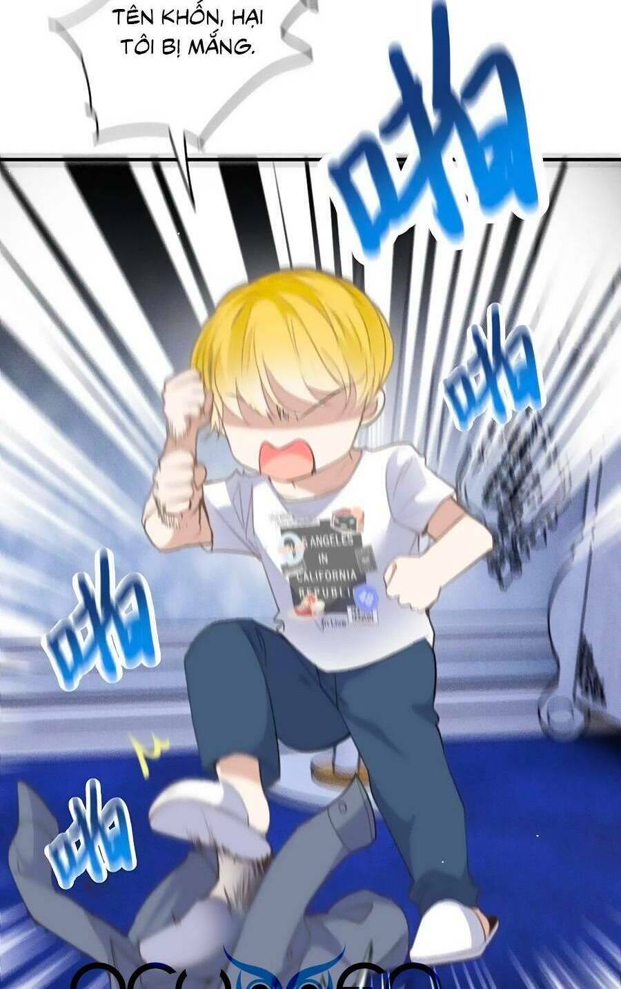 Cô Vợ Mang Thai Một Tặng Một Chapter 207 - Trang 2