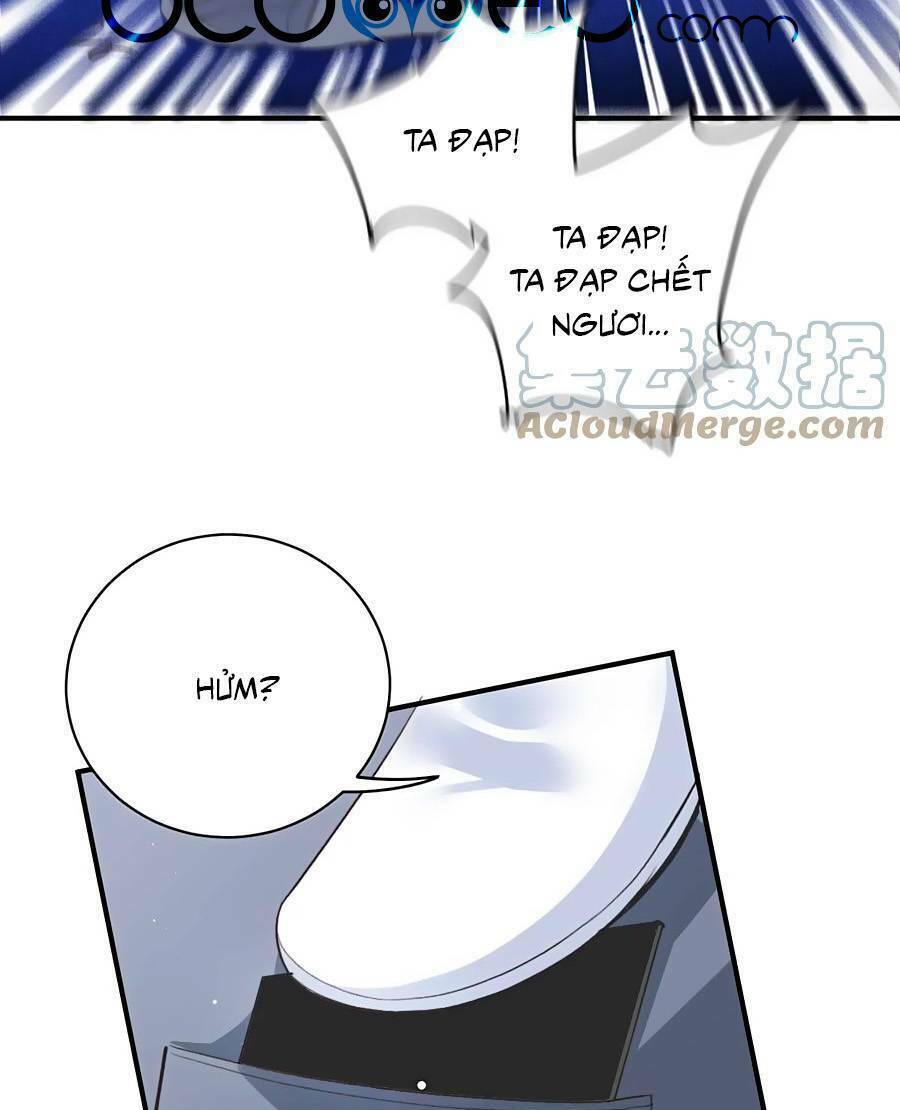 Cô Vợ Mang Thai Một Tặng Một Chapter 207 - Trang 2