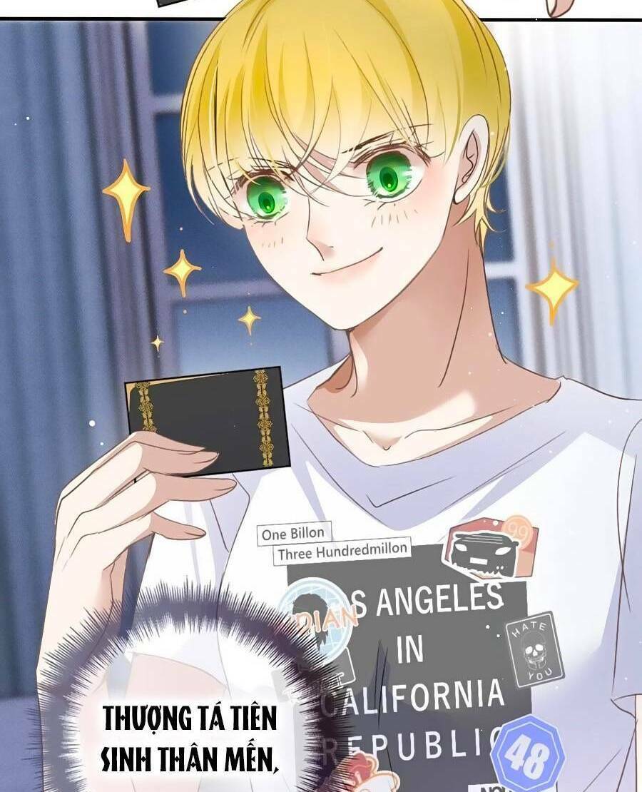 Cô Vợ Mang Thai Một Tặng Một Chapter 207 - Trang 2