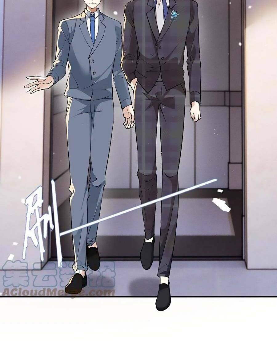 Cô Vợ Mang Thai Một Tặng Một Chapter 207 - Trang 2