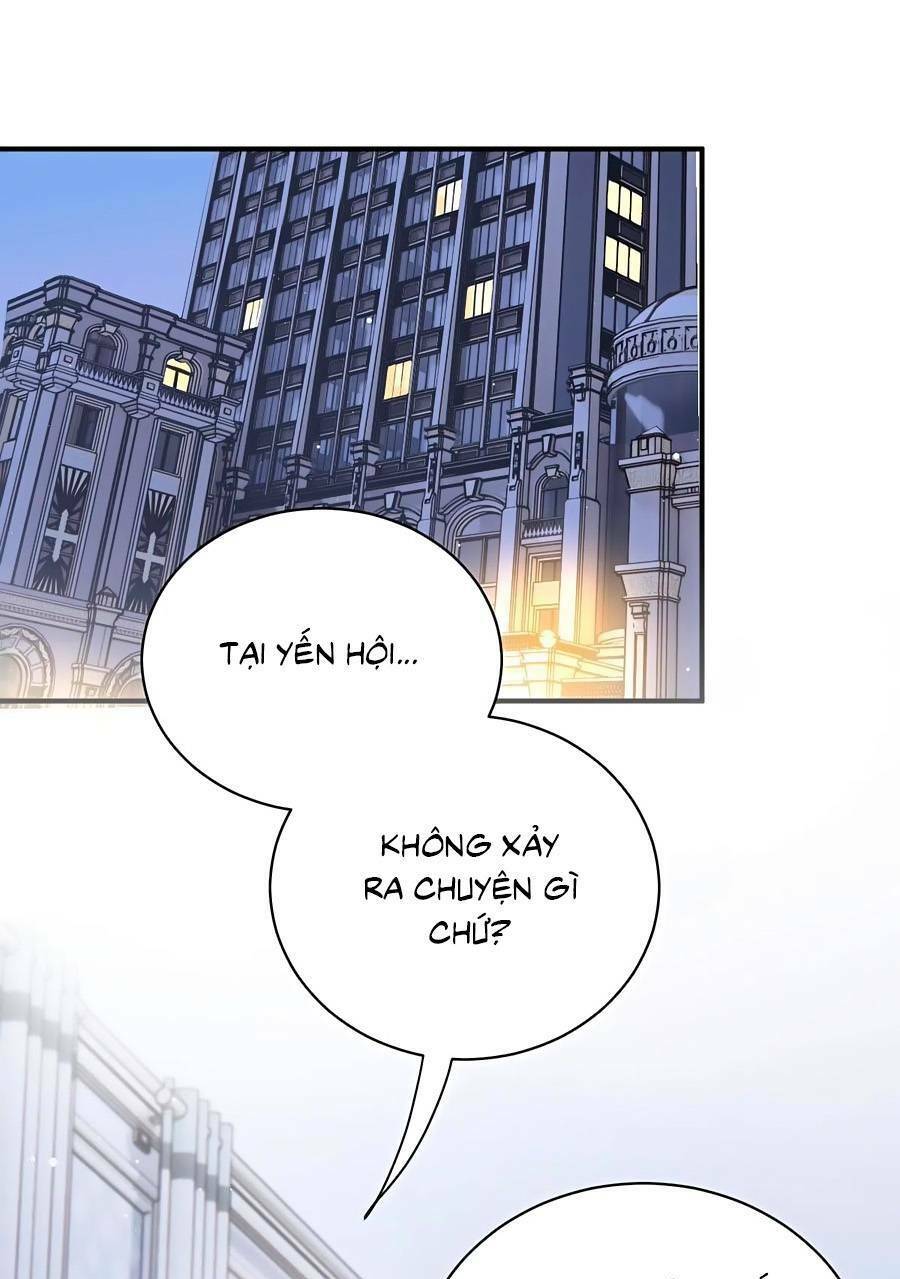 Cô Vợ Mang Thai Một Tặng Một Chapter 207 - Trang 2