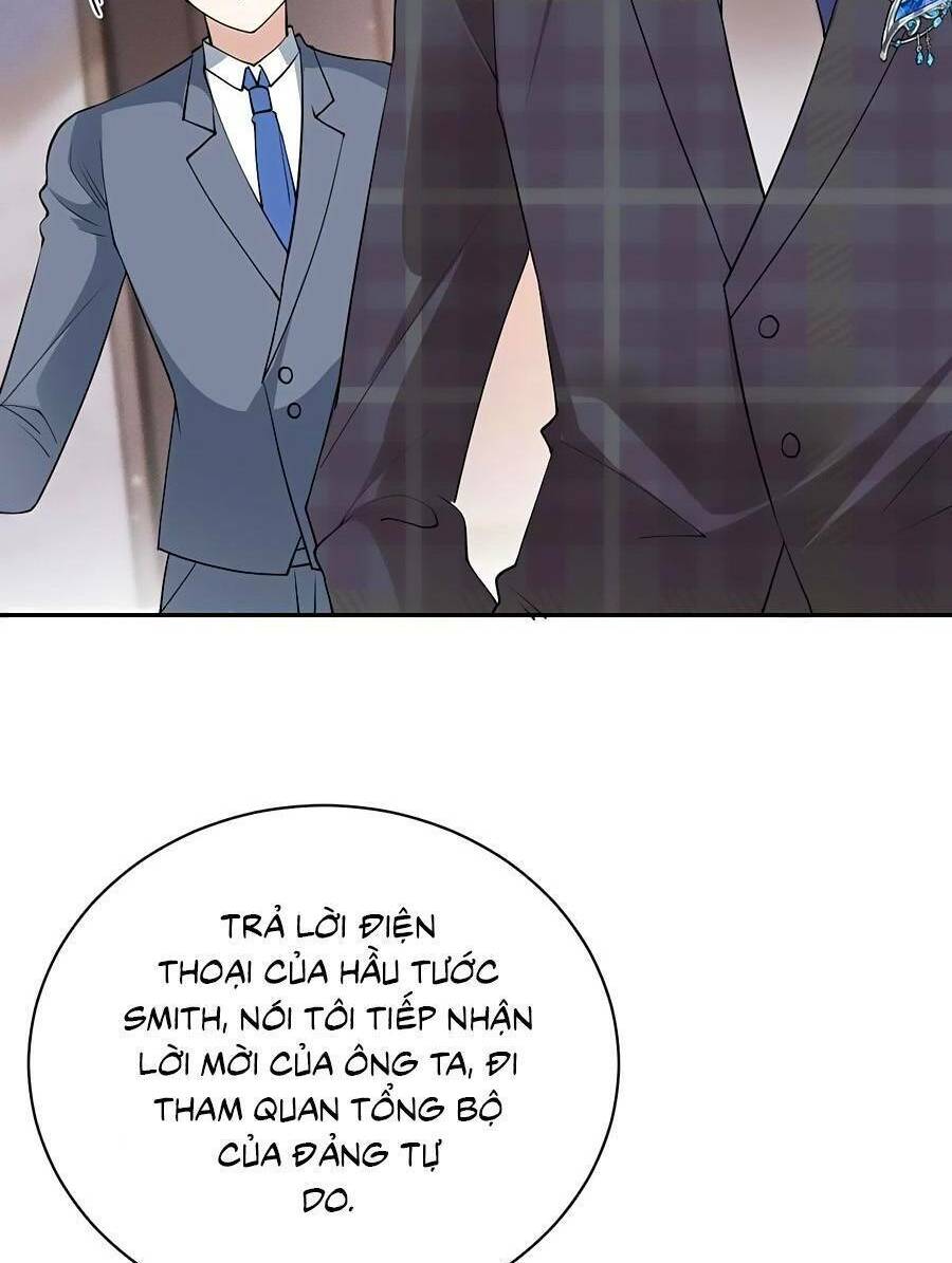 Cô Vợ Mang Thai Một Tặng Một Chapter 207 - Trang 2