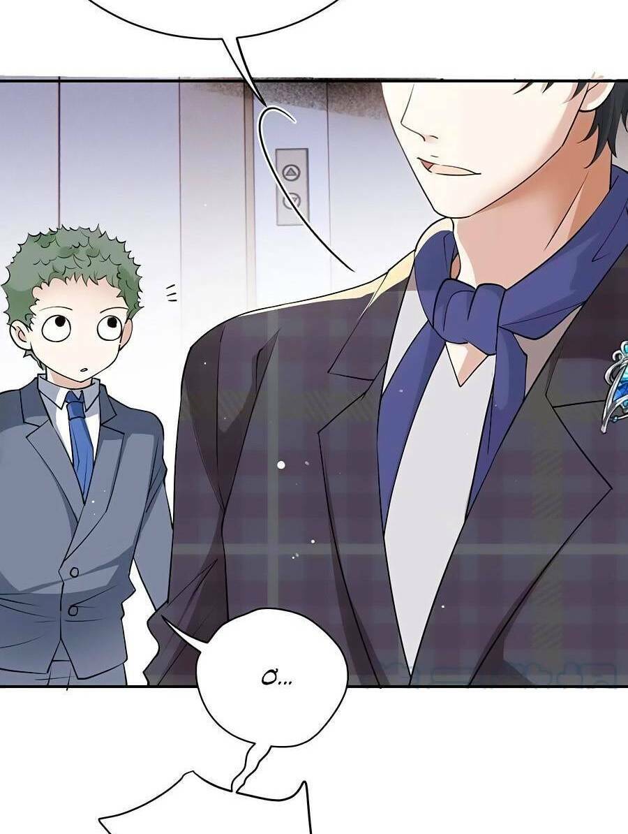 Cô Vợ Mang Thai Một Tặng Một Chapter 207 - Trang 2