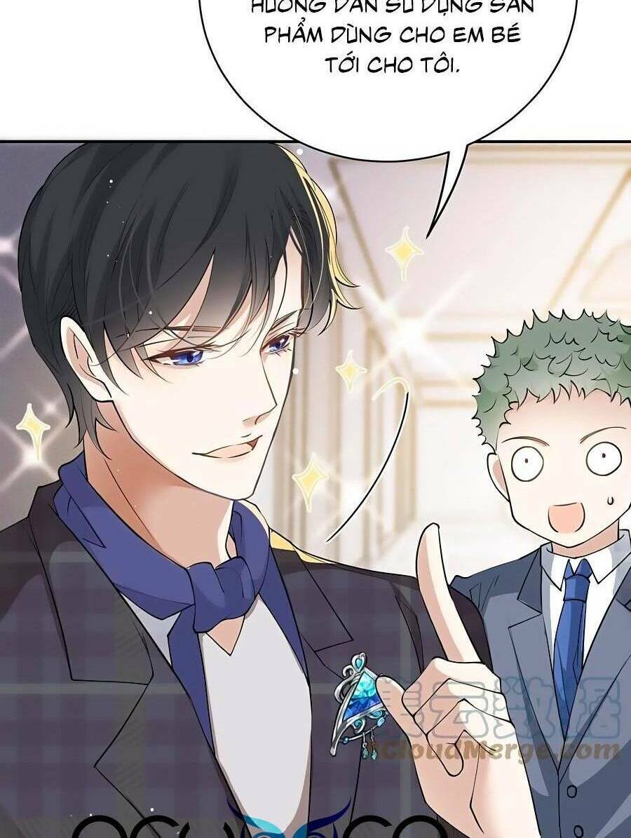 Cô Vợ Mang Thai Một Tặng Một Chapter 207 - Trang 2