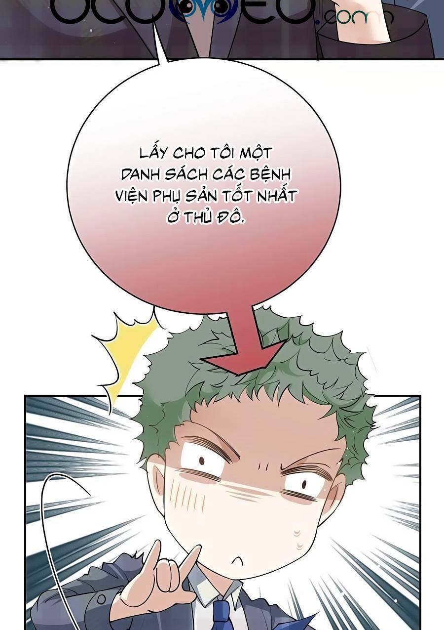 Cô Vợ Mang Thai Một Tặng Một Chapter 207 - Trang 2