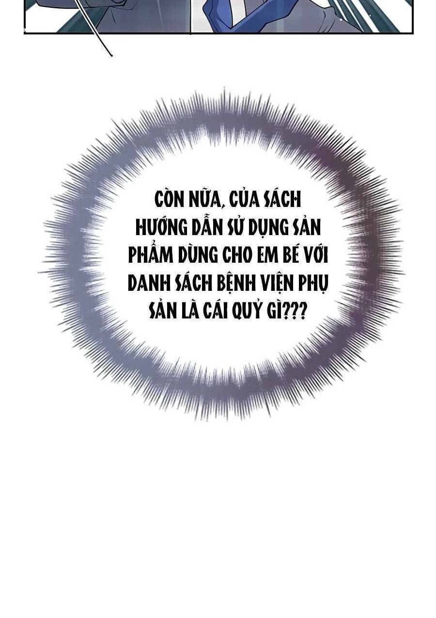 Cô Vợ Mang Thai Một Tặng Một Chapter 207 - Trang 2