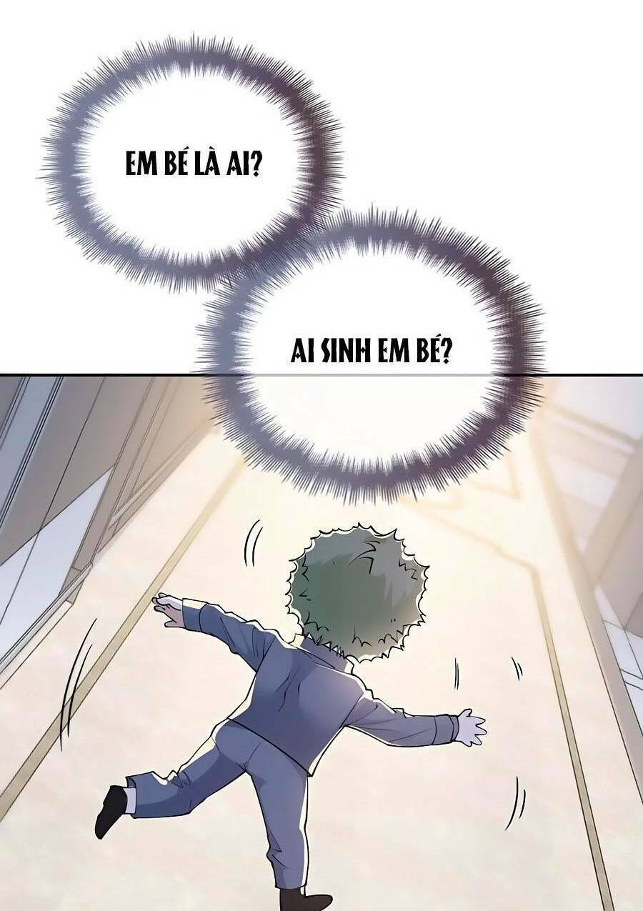 Cô Vợ Mang Thai Một Tặng Một Chapter 207 - Trang 2