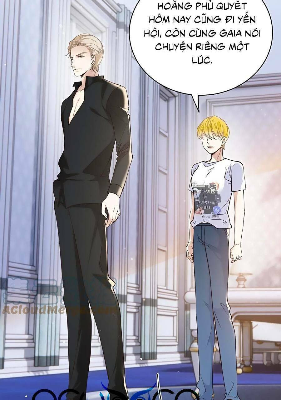 Cô Vợ Mang Thai Một Tặng Một Chapter 207 - Trang 2