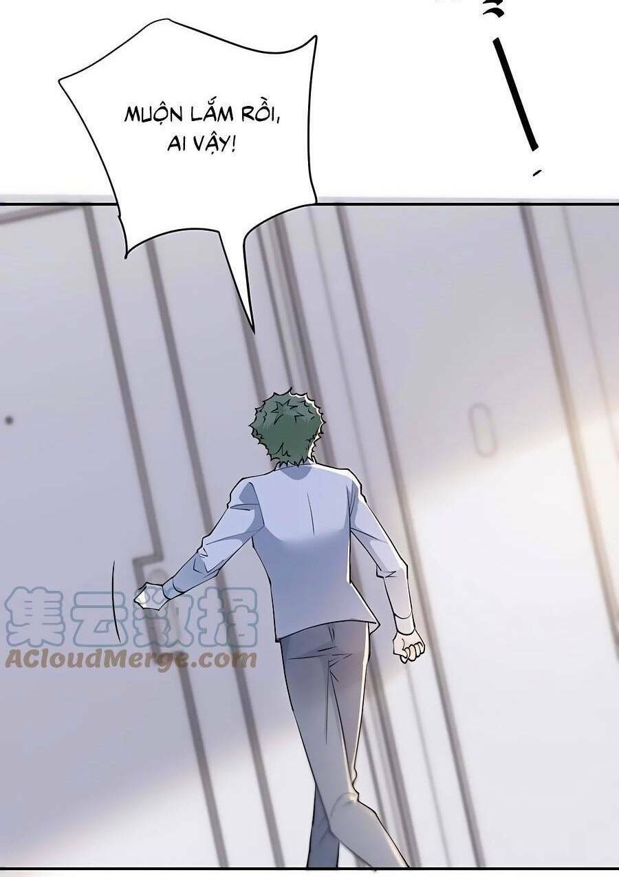 Cô Vợ Mang Thai Một Tặng Một Chapter 207 - Trang 2