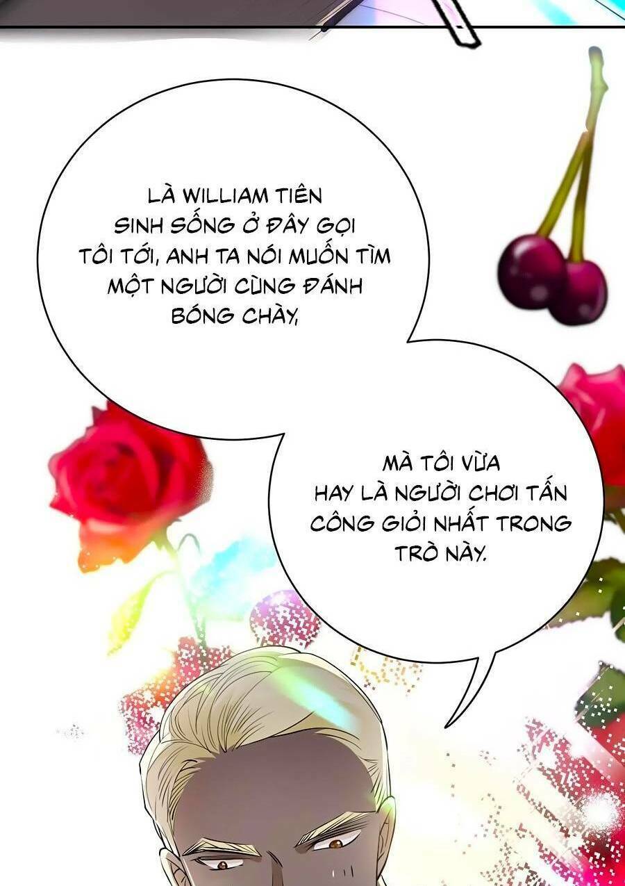 Cô Vợ Mang Thai Một Tặng Một Chapter 207 - Trang 2