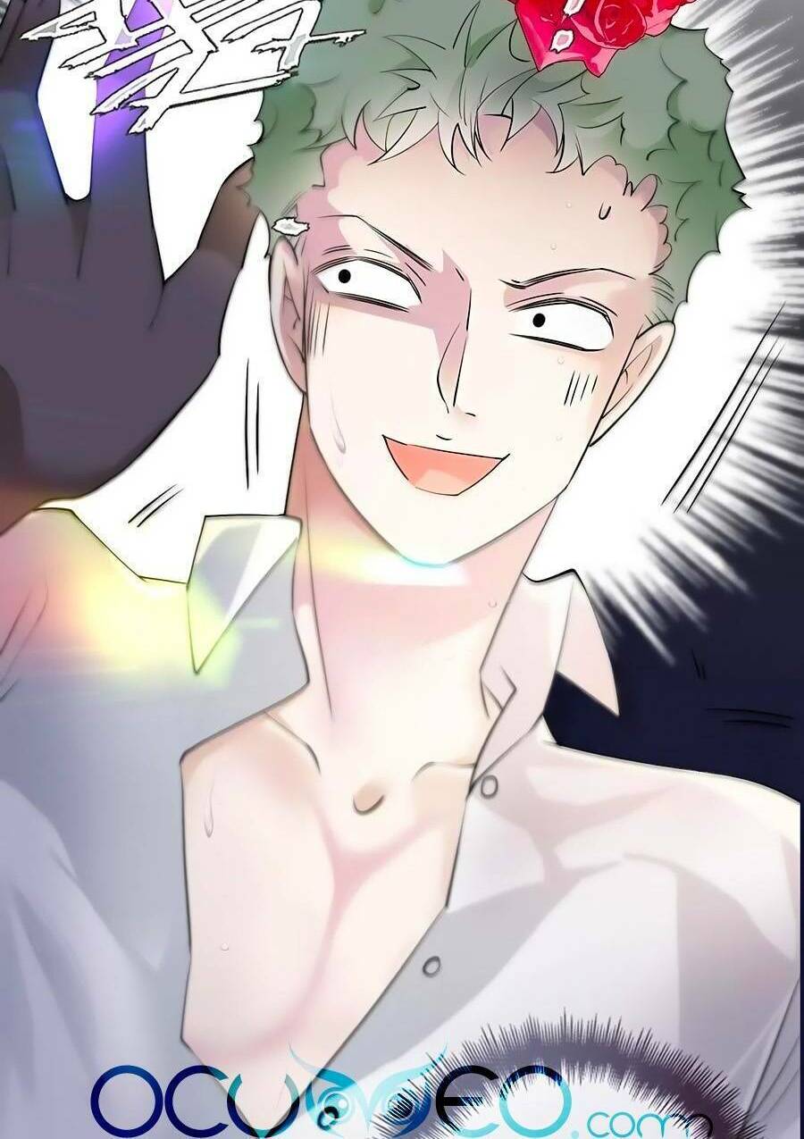 Cô Vợ Mang Thai Một Tặng Một Chapter 207 - Trang 2