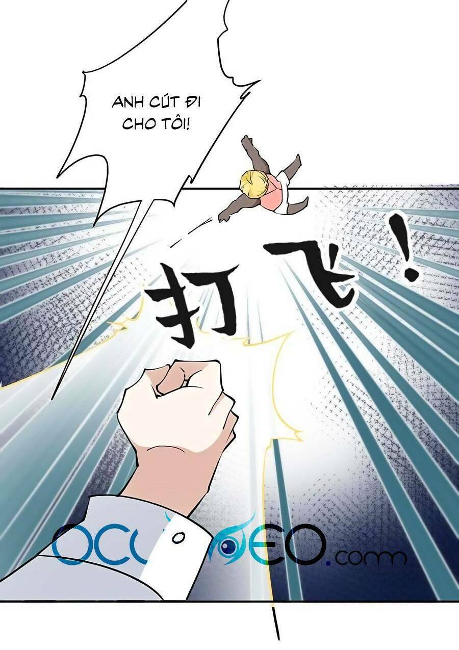 Cô Vợ Mang Thai Một Tặng Một Chapter 207 - Trang 2