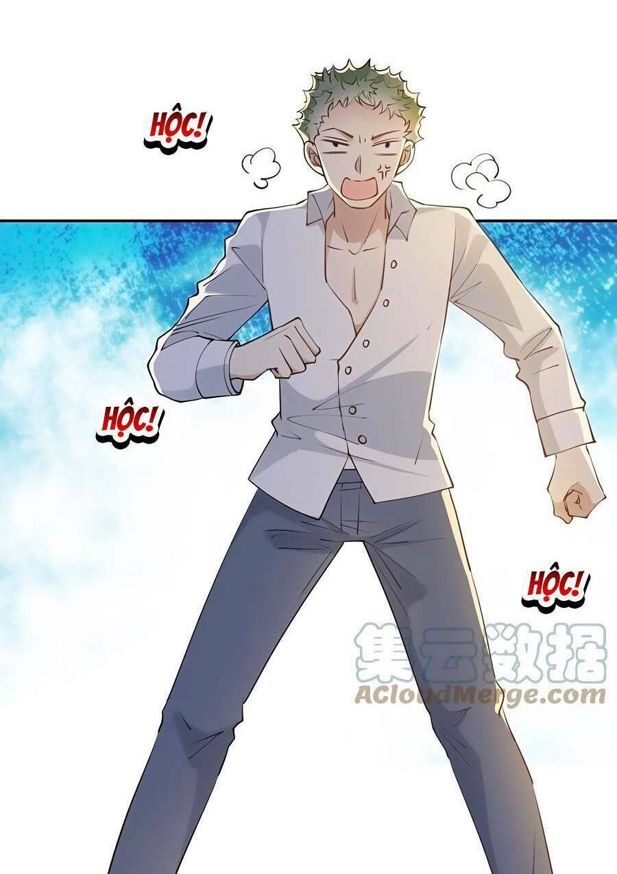 Cô Vợ Mang Thai Một Tặng Một Chapter 207 - Trang 2