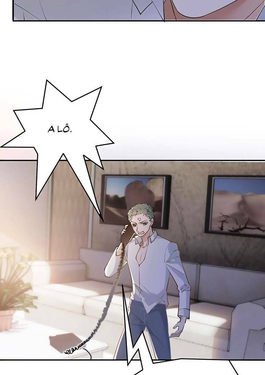 Cô Vợ Mang Thai Một Tặng Một Chapter 207 - Trang 2