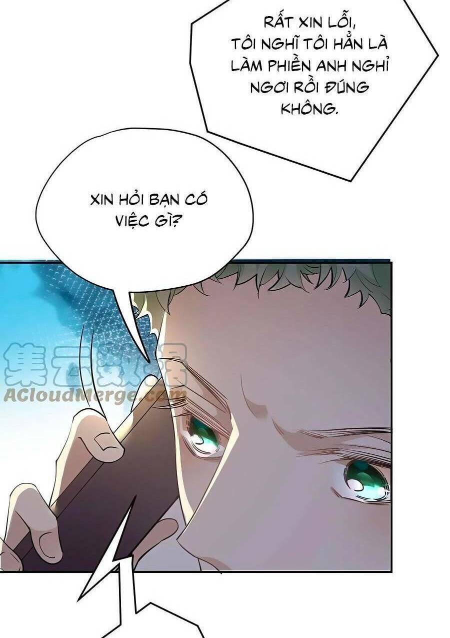 Cô Vợ Mang Thai Một Tặng Một Chapter 207 - Trang 2