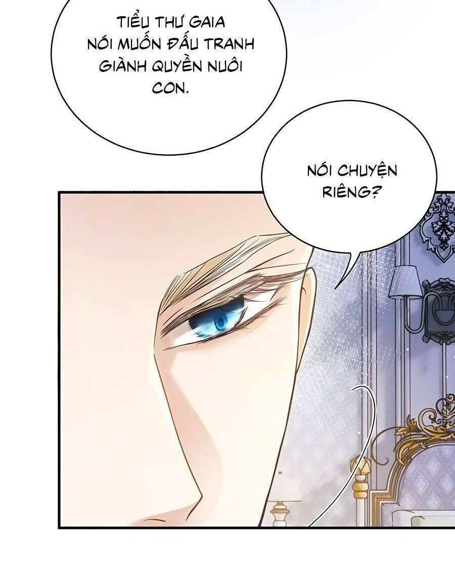 Cô Vợ Mang Thai Một Tặng Một Chapter 207 - Trang 2