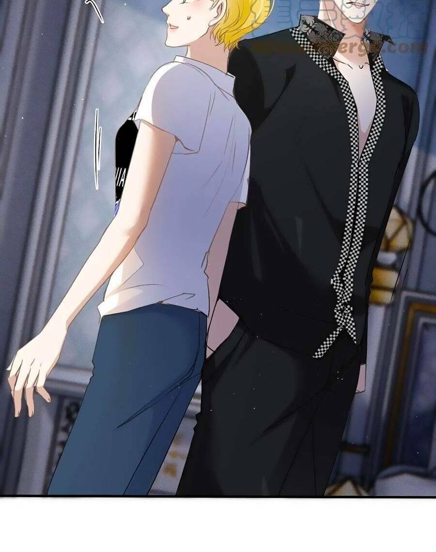 Cô Vợ Mang Thai Một Tặng Một Chapter 207 - Trang 2