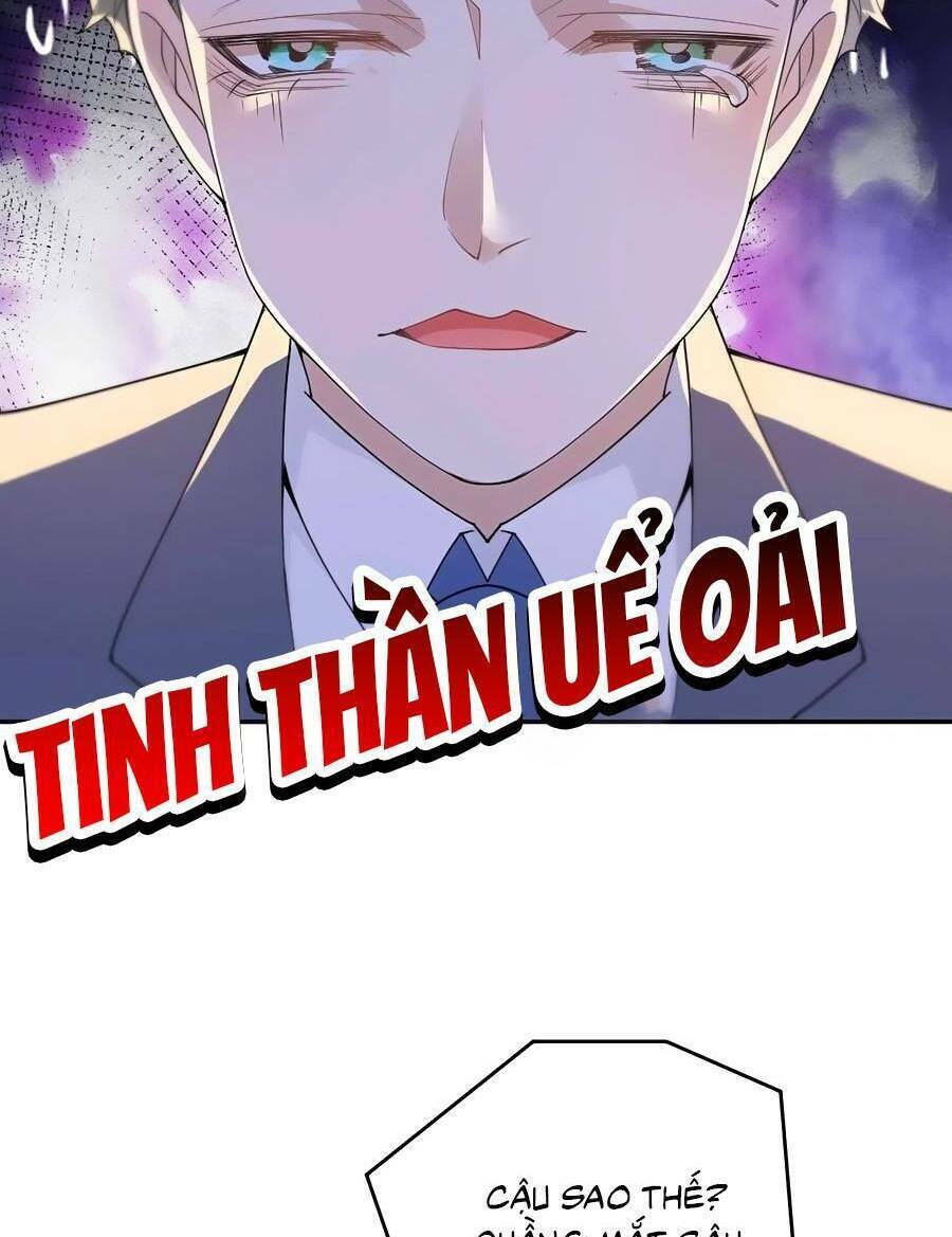 Cô Vợ Mang Thai Một Tặng Một Chapter 208 - Trang 2