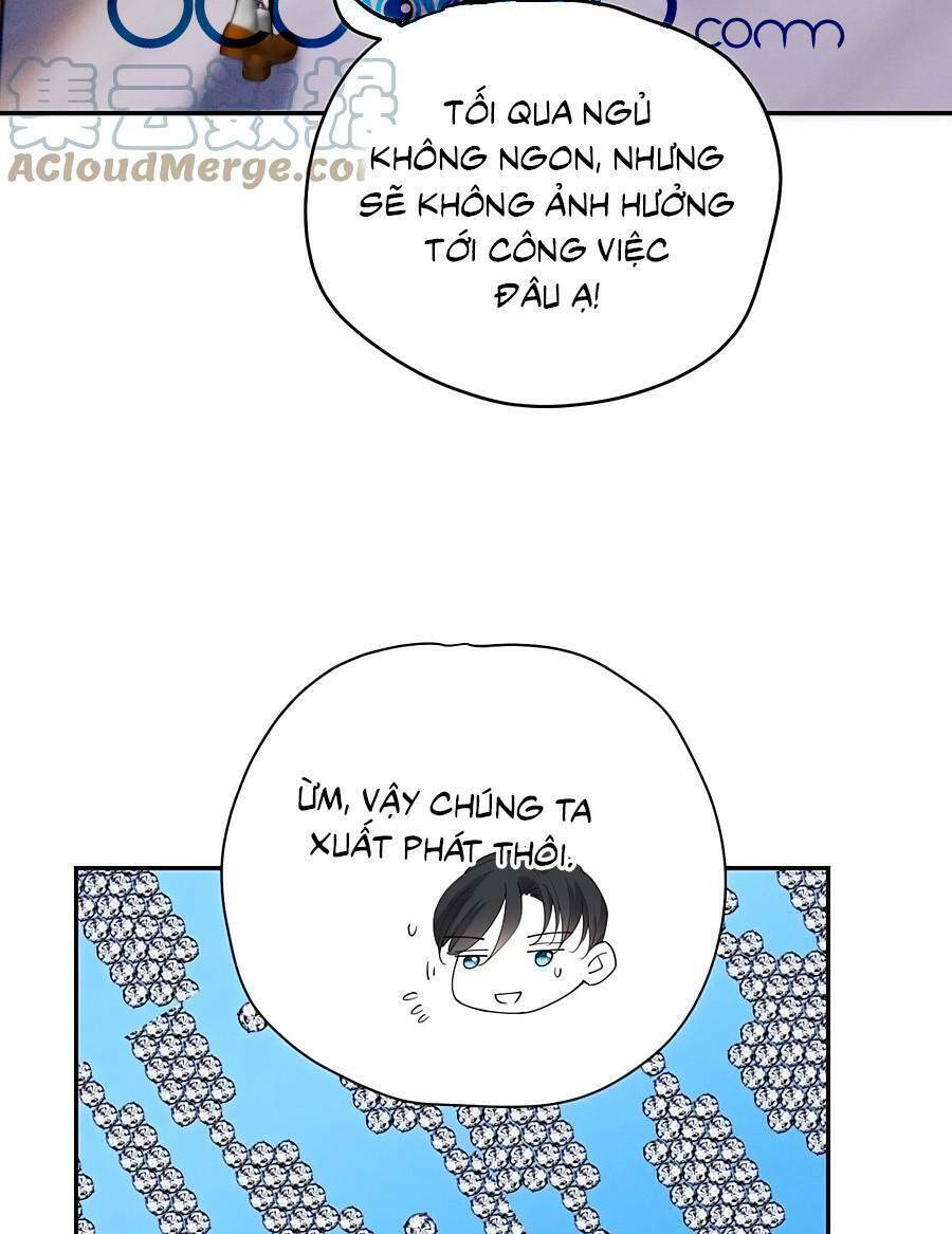 Cô Vợ Mang Thai Một Tặng Một Chapter 208 - Trang 2