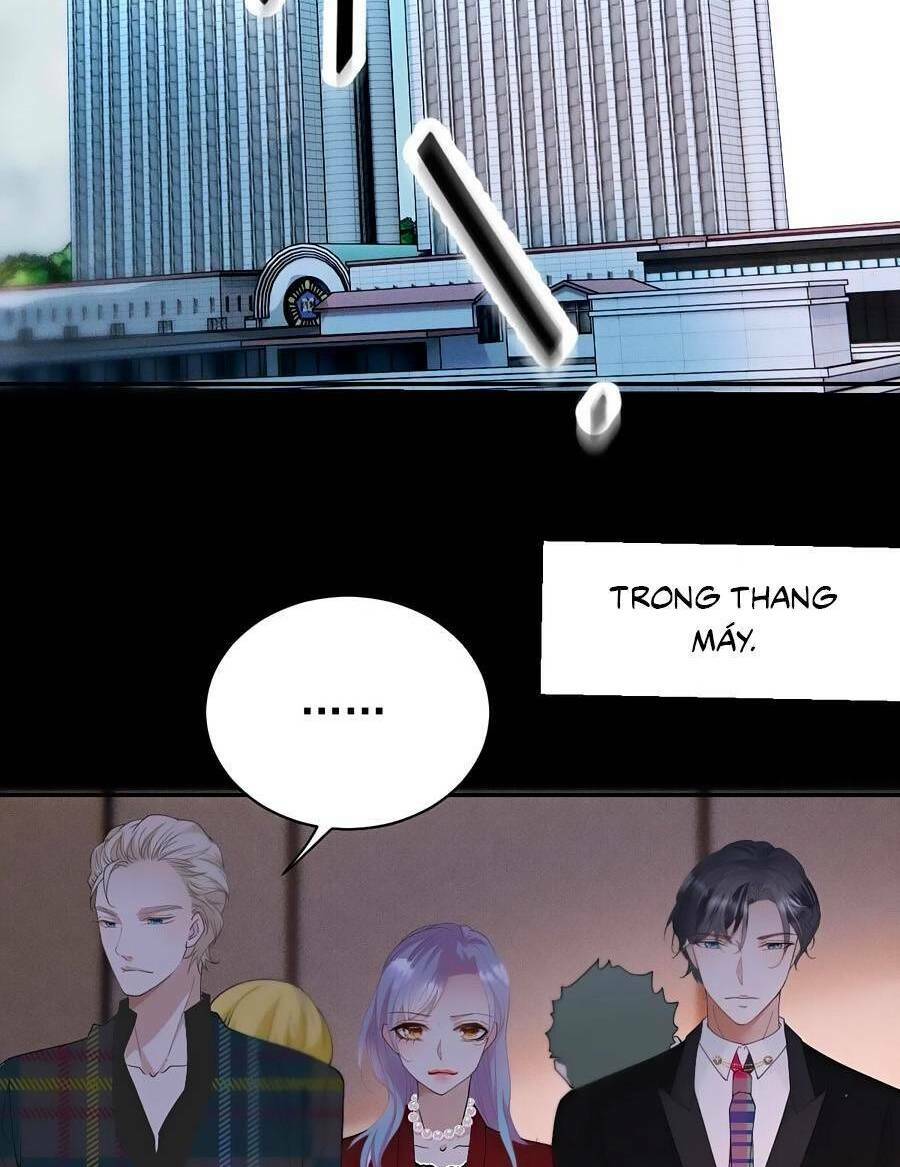 Cô Vợ Mang Thai Một Tặng Một Chapter 208 - Trang 2