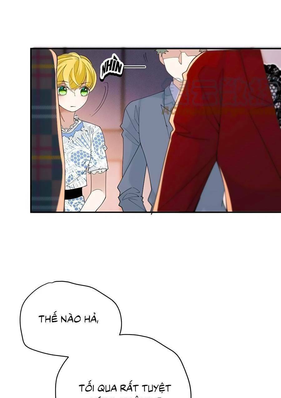 Cô Vợ Mang Thai Một Tặng Một Chapter 208 - Trang 2