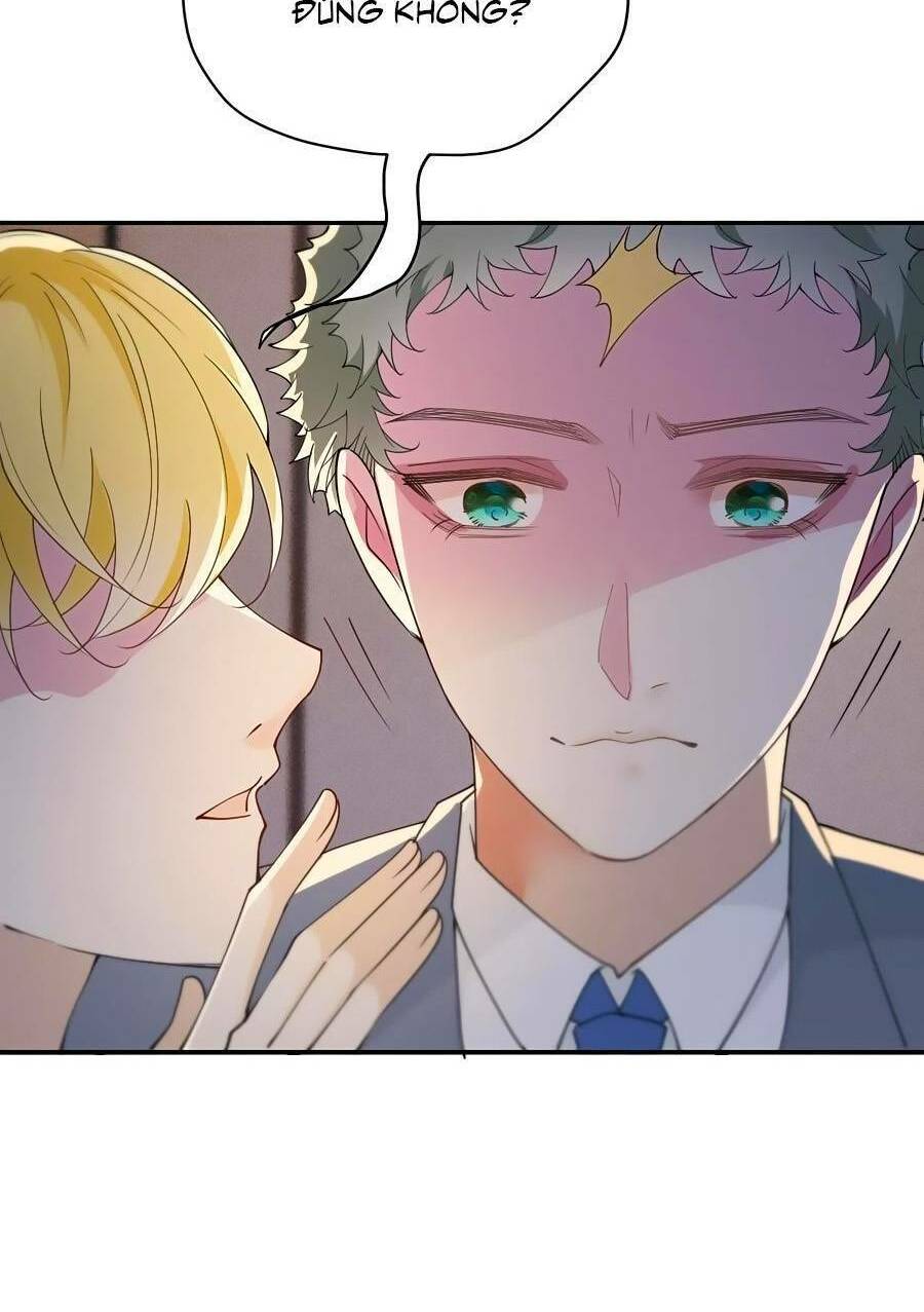 Cô Vợ Mang Thai Một Tặng Một Chapter 208 - Trang 2