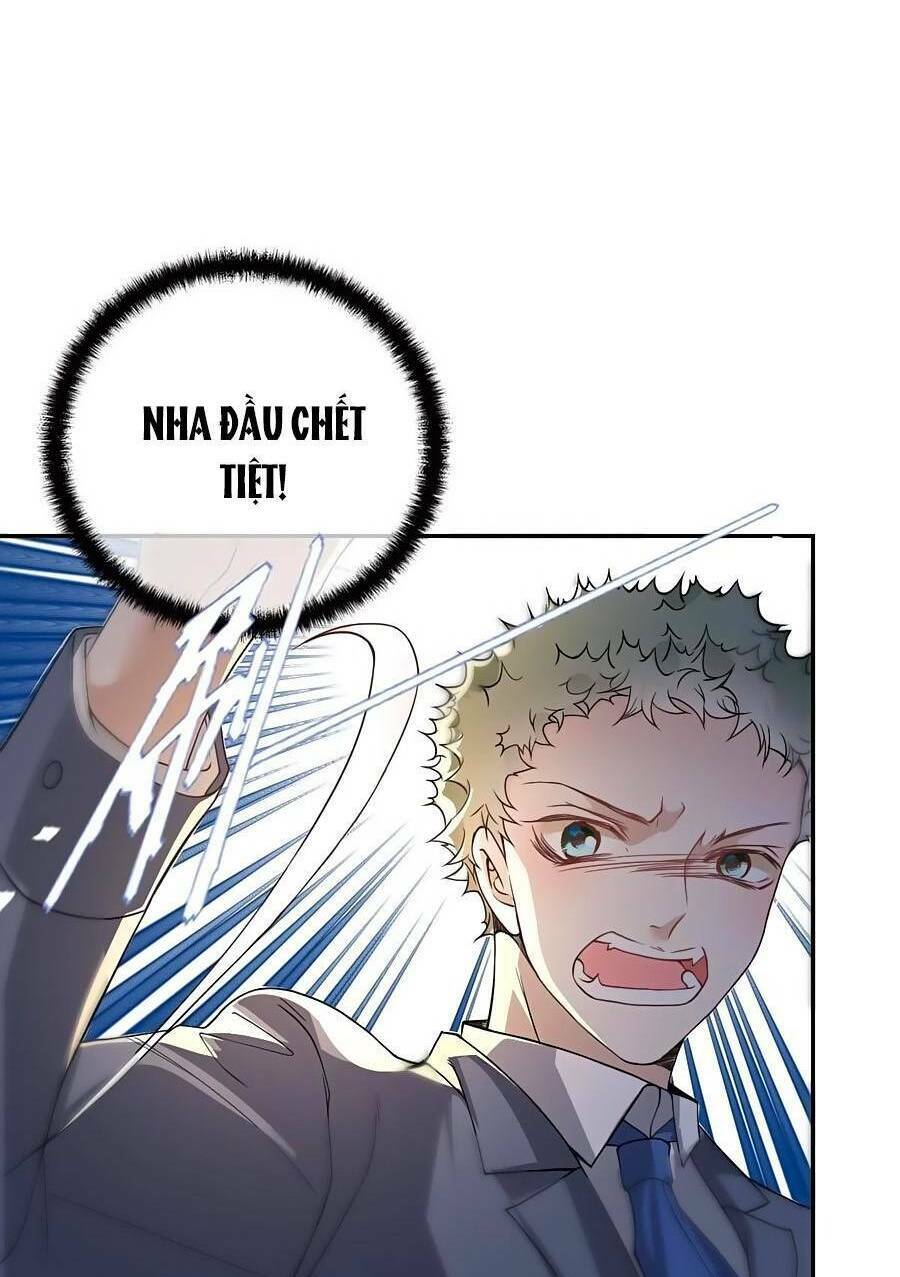 Cô Vợ Mang Thai Một Tặng Một Chapter 208 - Trang 2