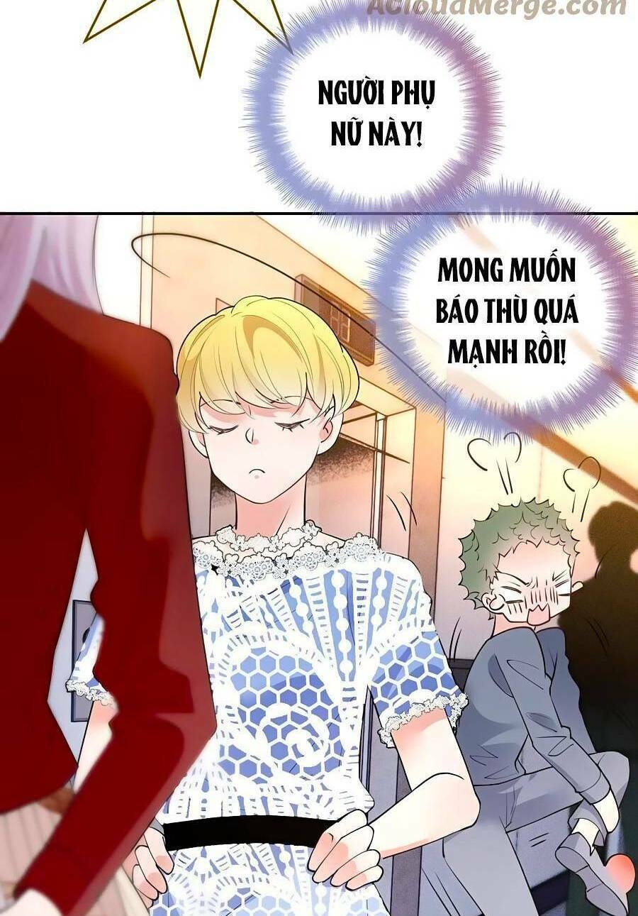 Cô Vợ Mang Thai Một Tặng Một Chapter 208 - Trang 2