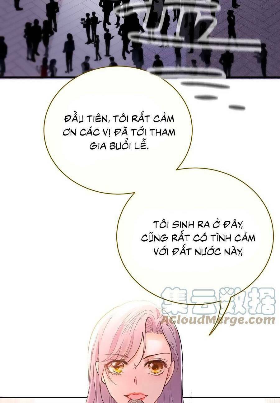 Cô Vợ Mang Thai Một Tặng Một Chapter 208 - Trang 2