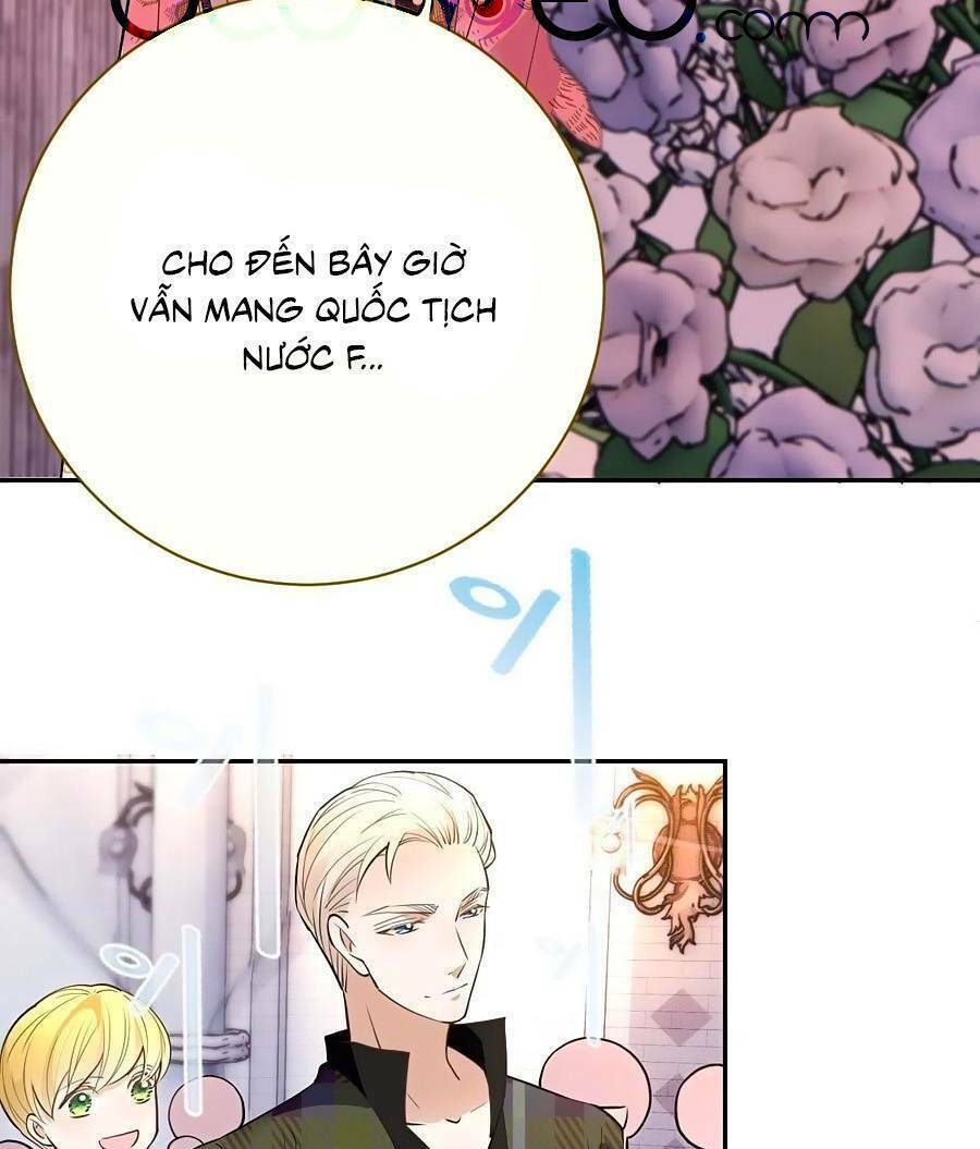 Cô Vợ Mang Thai Một Tặng Một Chapter 208 - Trang 2