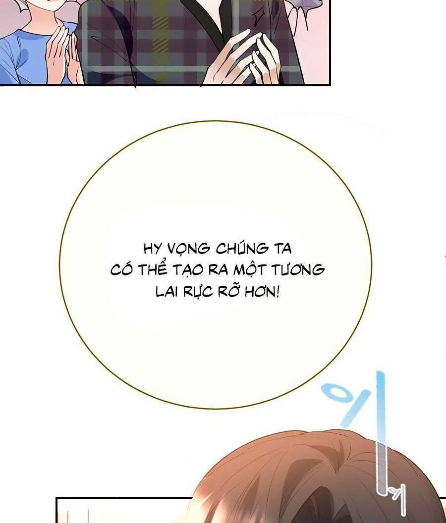 Cô Vợ Mang Thai Một Tặng Một Chapter 208 - Trang 2