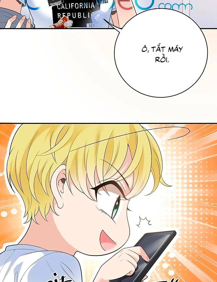 Cô Vợ Mang Thai Một Tặng Một Chapter 208 - Trang 2