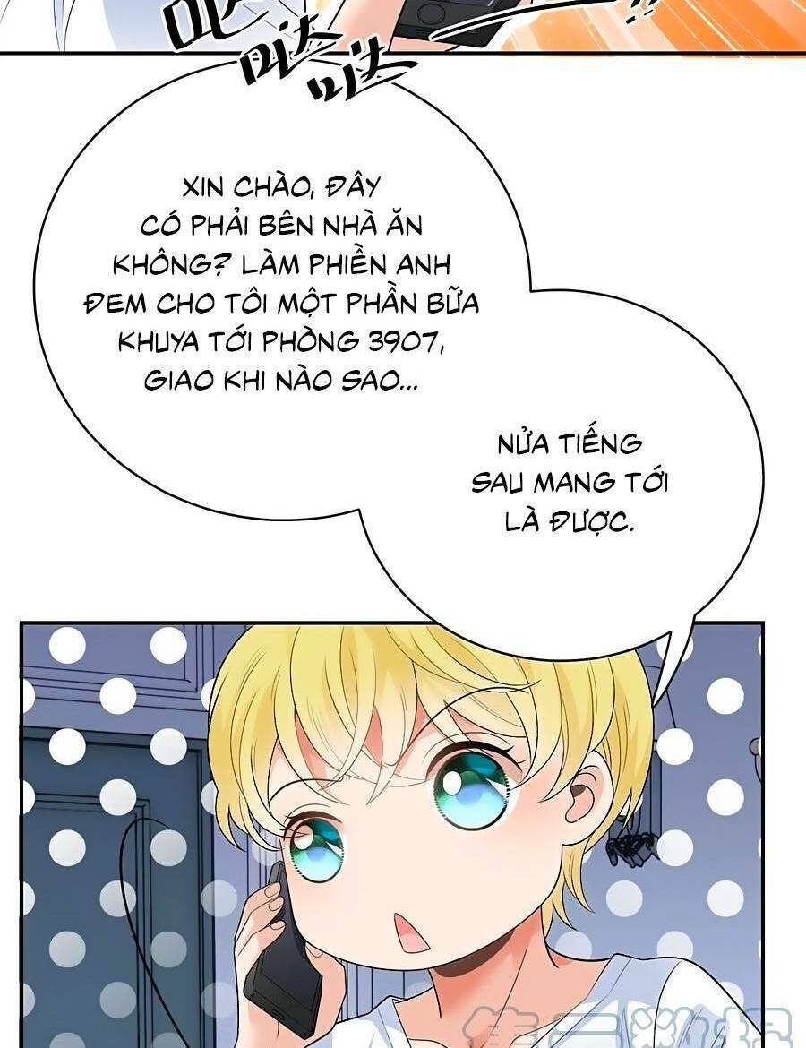 Cô Vợ Mang Thai Một Tặng Một Chapter 208 - Trang 2