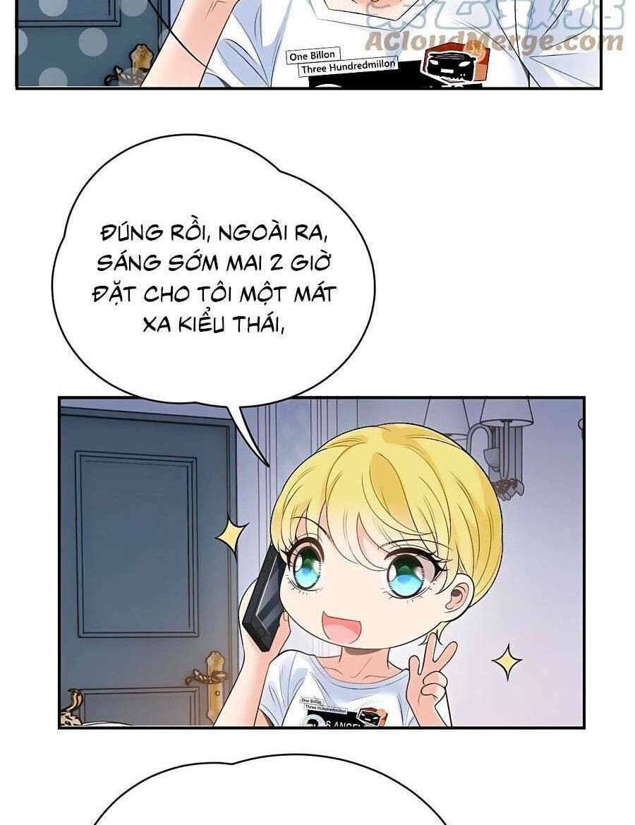 Cô Vợ Mang Thai Một Tặng Một Chapter 208 - Trang 2