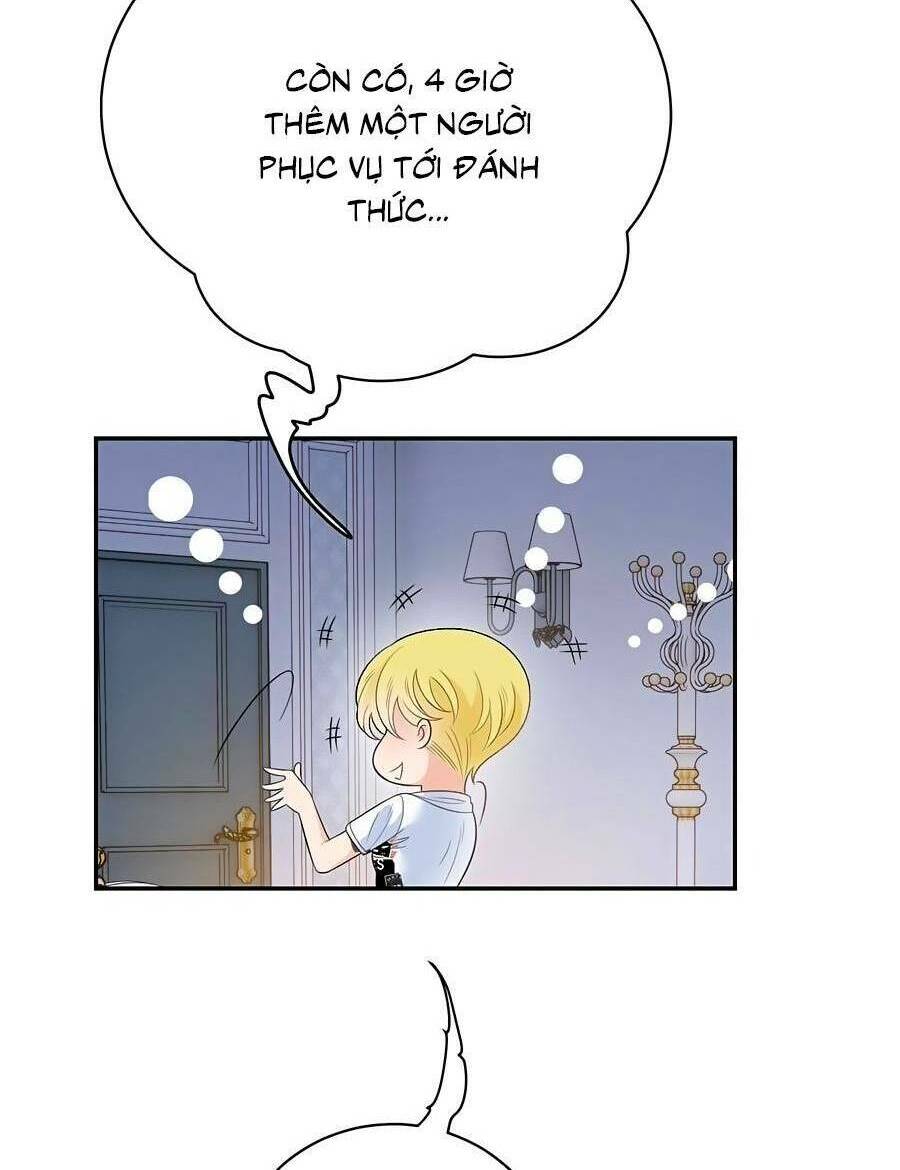 Cô Vợ Mang Thai Một Tặng Một Chapter 208 - Trang 2