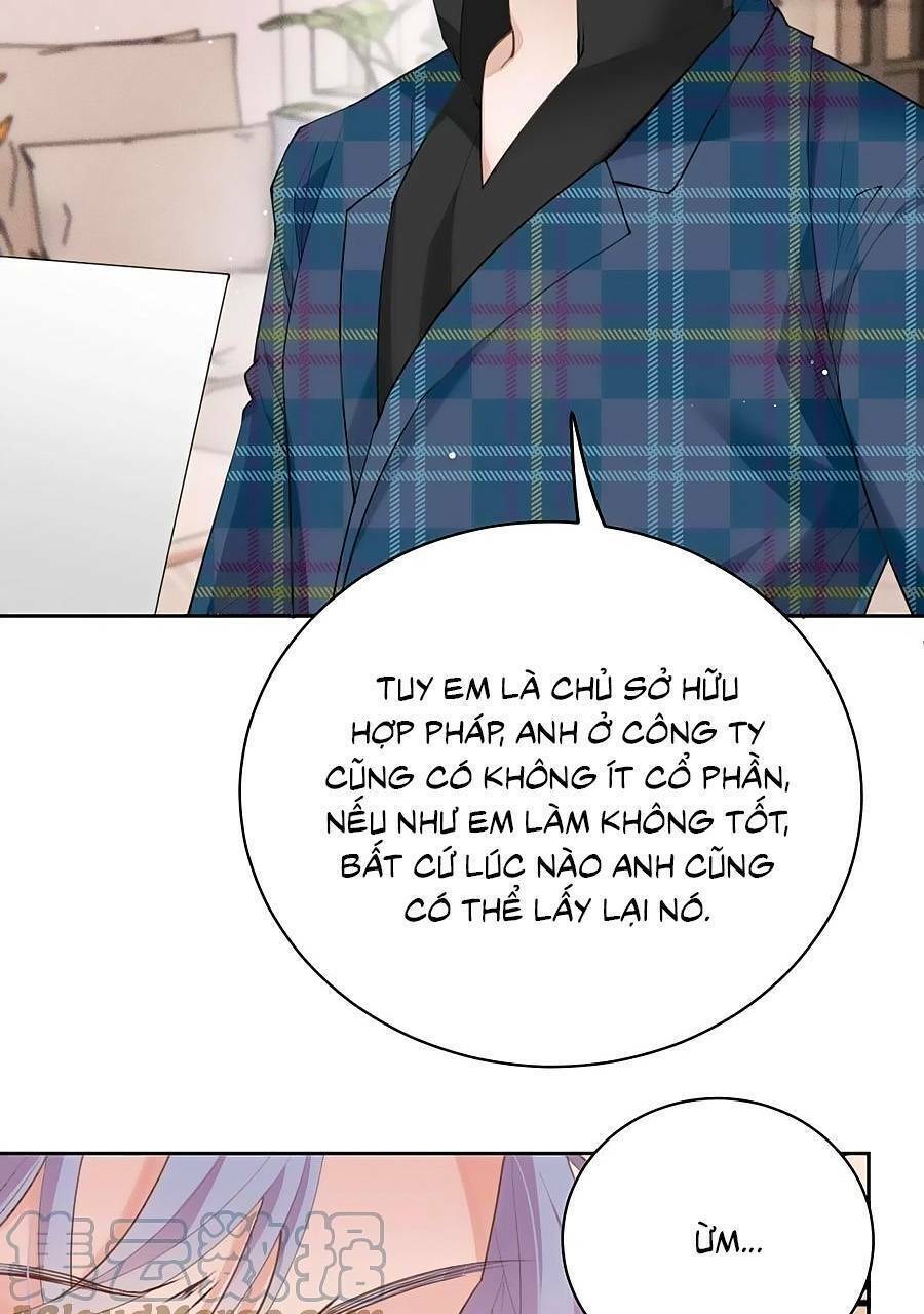 Cô Vợ Mang Thai Một Tặng Một Chapter 209 - Trang 2