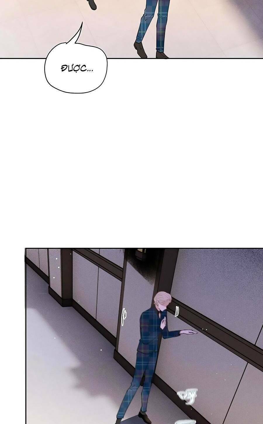 Cô Vợ Mang Thai Một Tặng Một Chapter 209 - Trang 2