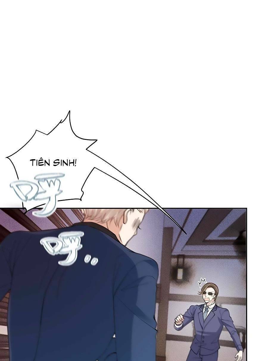 Cô Vợ Mang Thai Một Tặng Một Chapter 209 - Trang 2