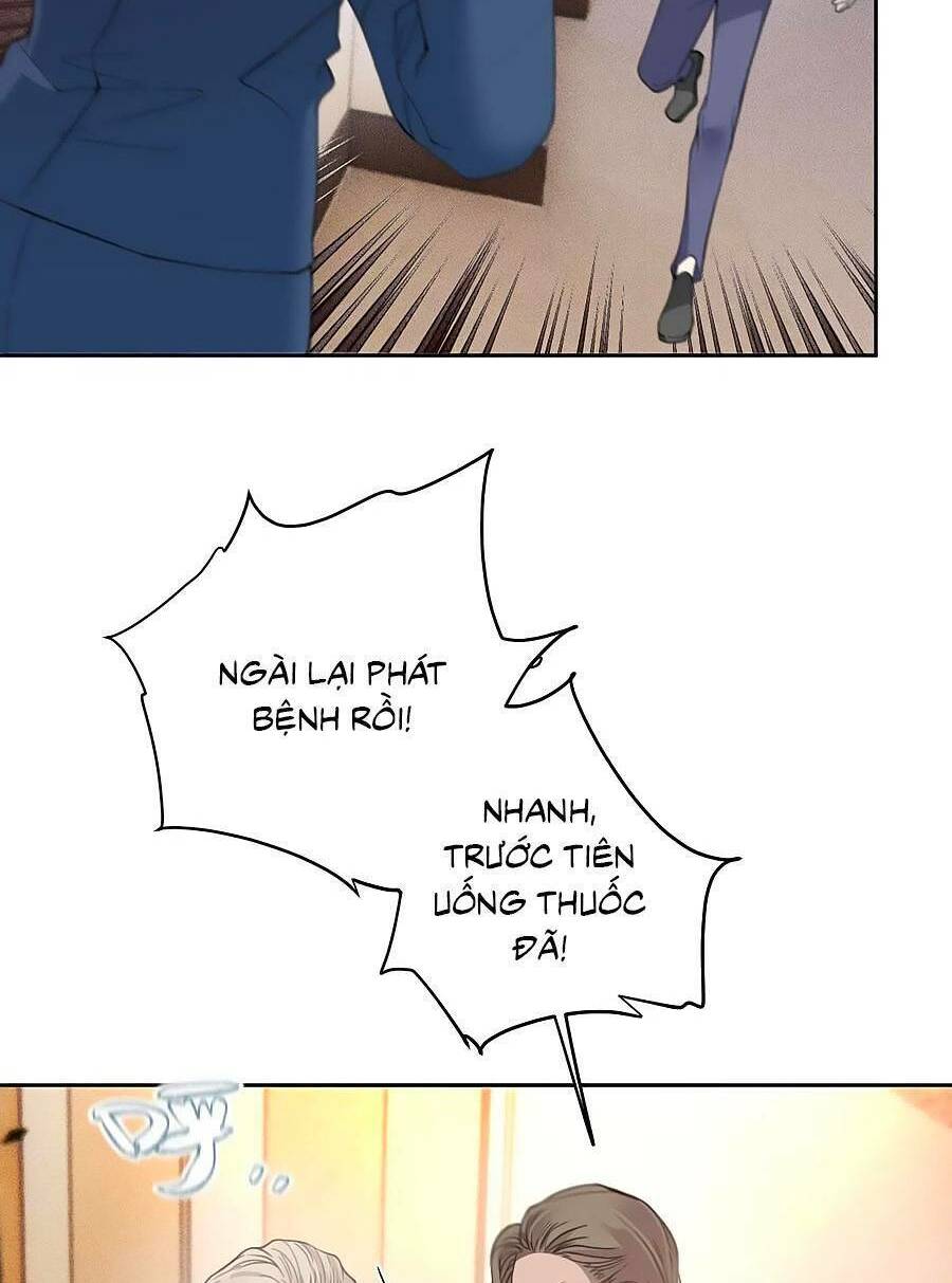 Cô Vợ Mang Thai Một Tặng Một Chapter 209 - Trang 2