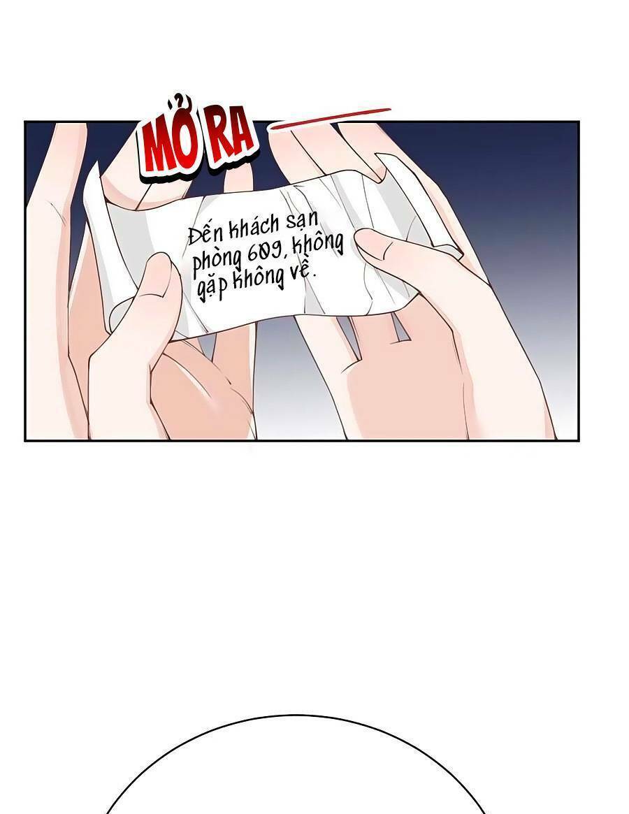 Cô Vợ Mang Thai Một Tặng Một Chapter 209 - Trang 2