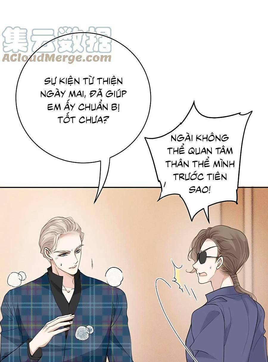 Cô Vợ Mang Thai Một Tặng Một Chapter 209 - Trang 2