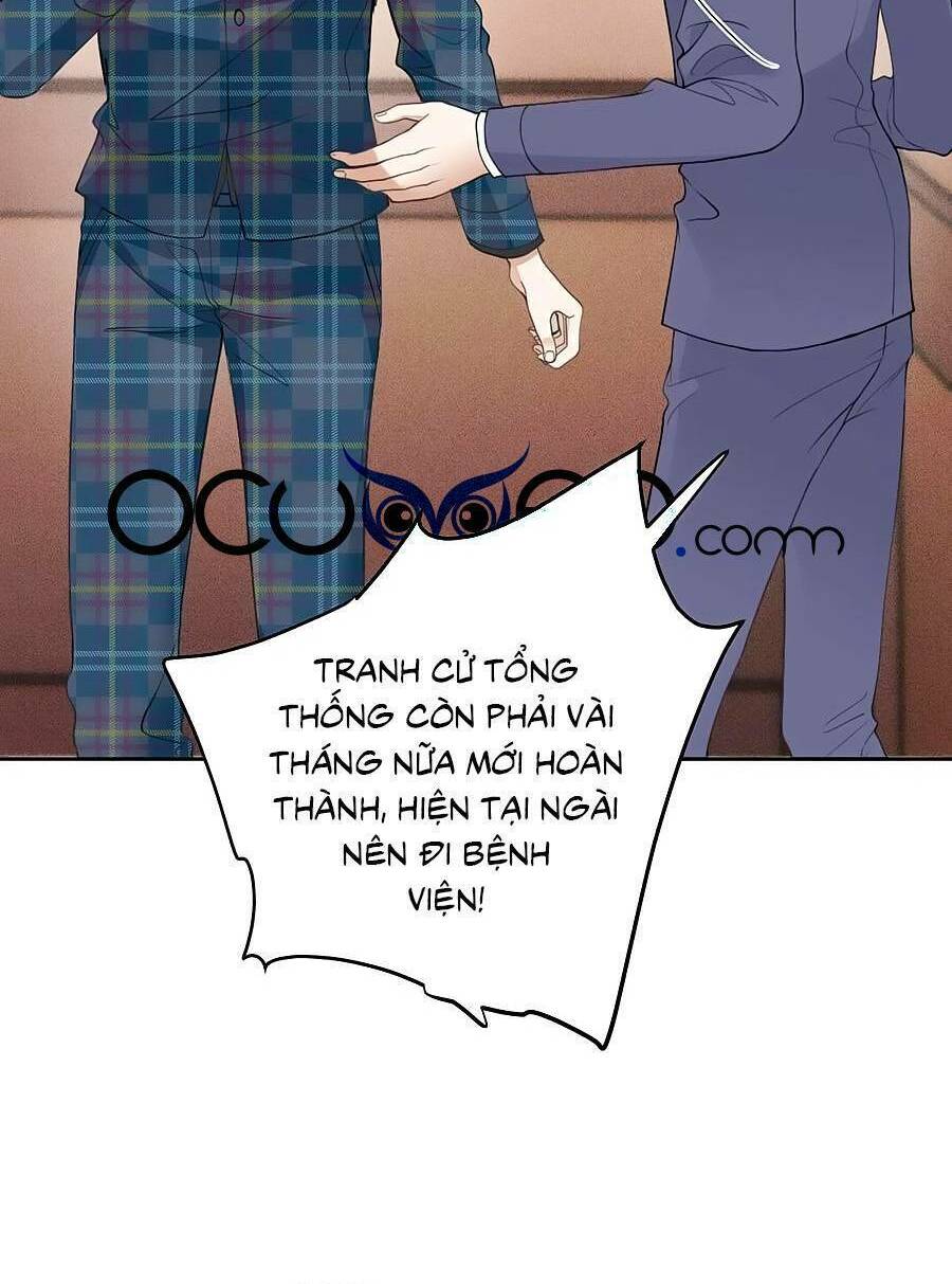 Cô Vợ Mang Thai Một Tặng Một Chapter 209 - Trang 2
