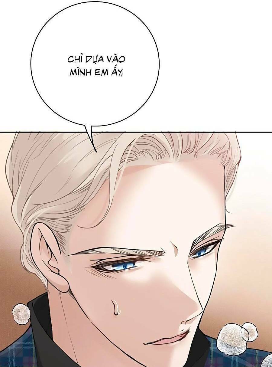 Cô Vợ Mang Thai Một Tặng Một Chapter 209 - Trang 2