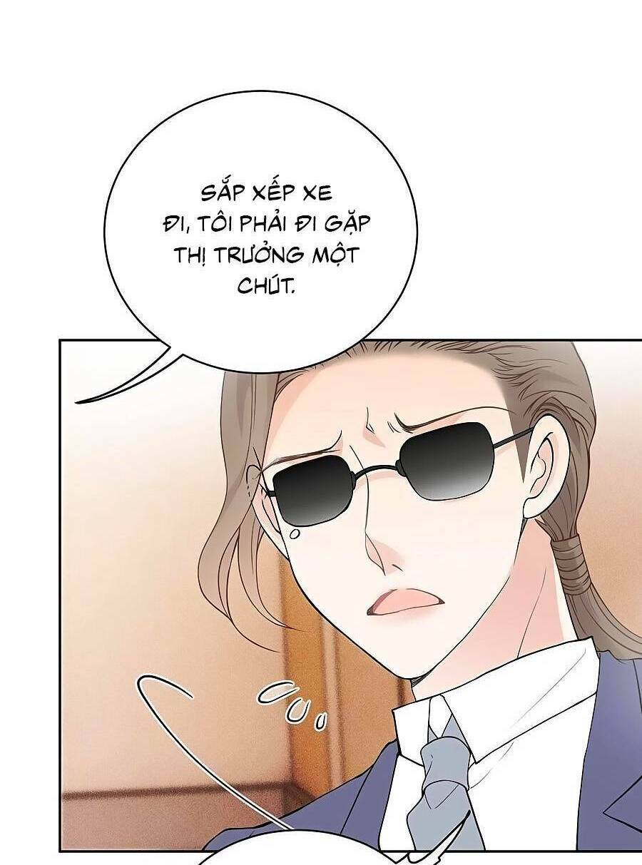 Cô Vợ Mang Thai Một Tặng Một Chapter 209 - Trang 2