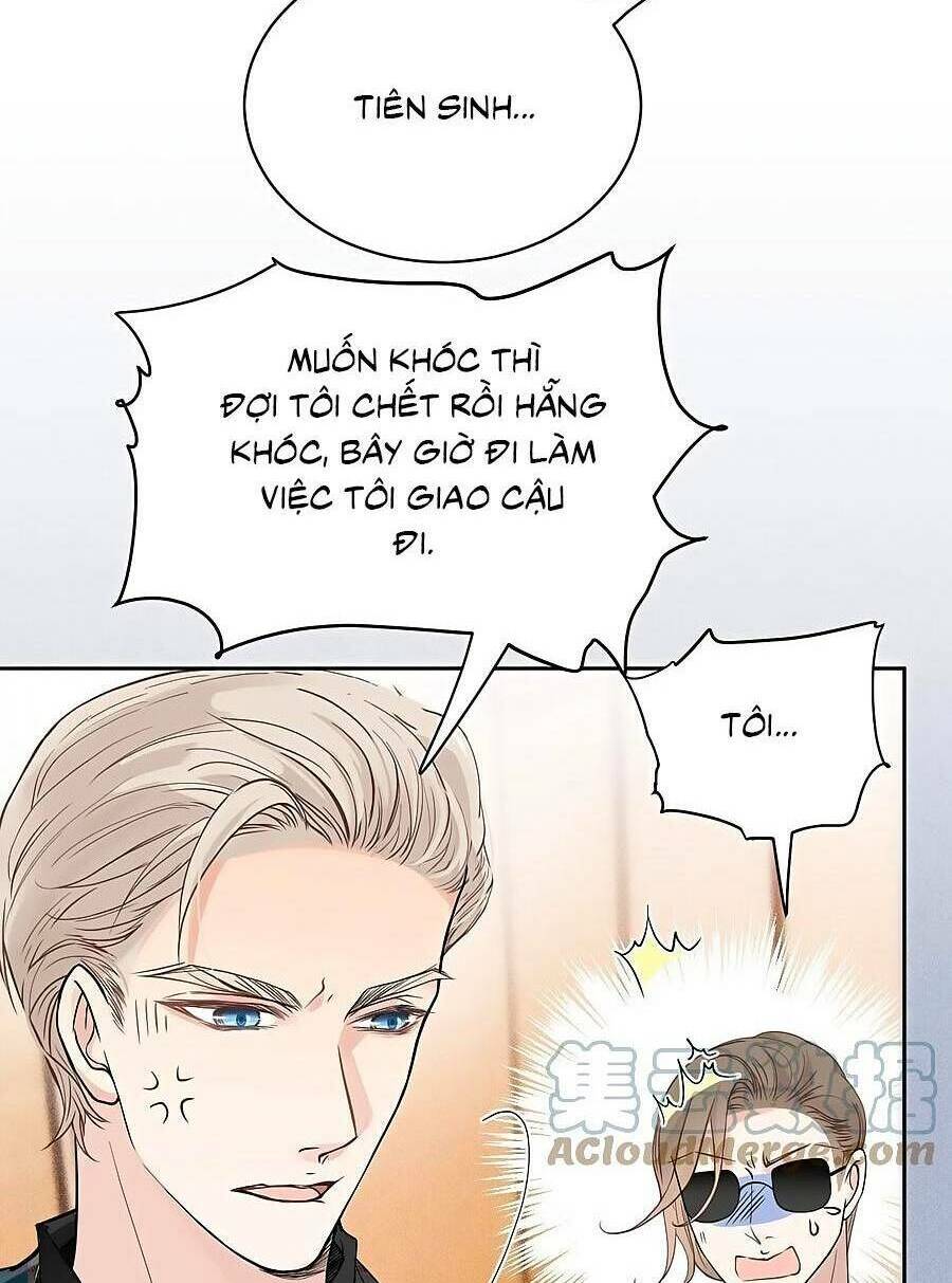 Cô Vợ Mang Thai Một Tặng Một Chapter 209 - Trang 2