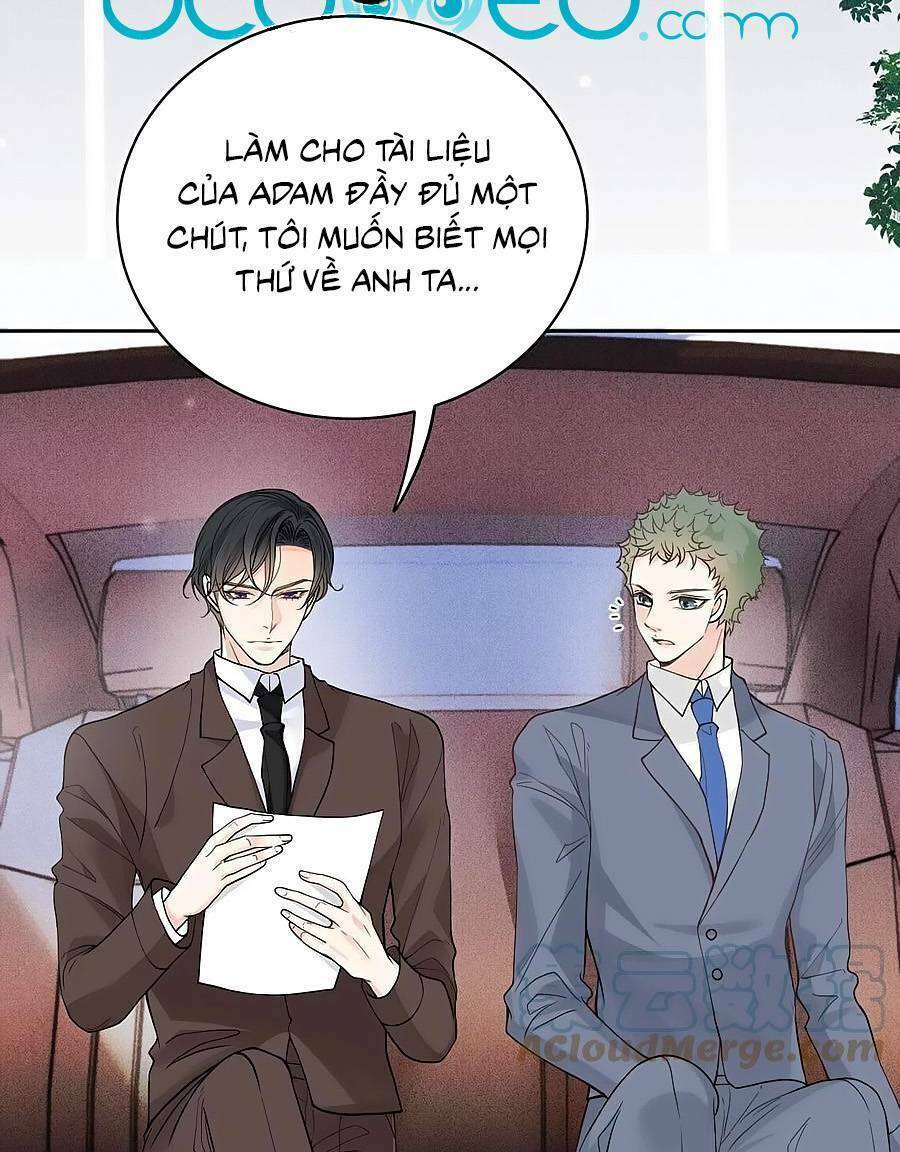 Cô Vợ Mang Thai Một Tặng Một Chapter 209 - Trang 2