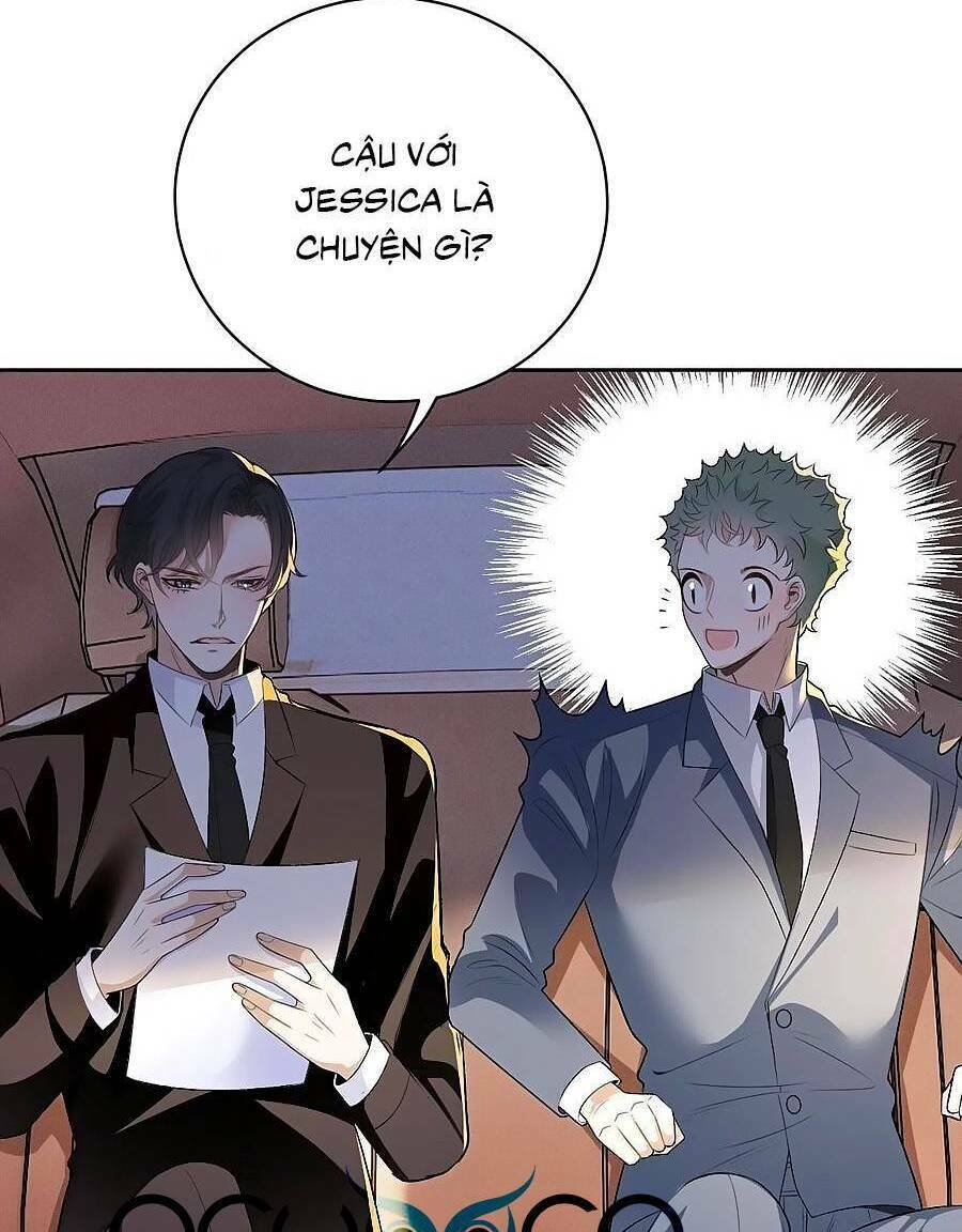 Cô Vợ Mang Thai Một Tặng Một Chapter 209 - Trang 2