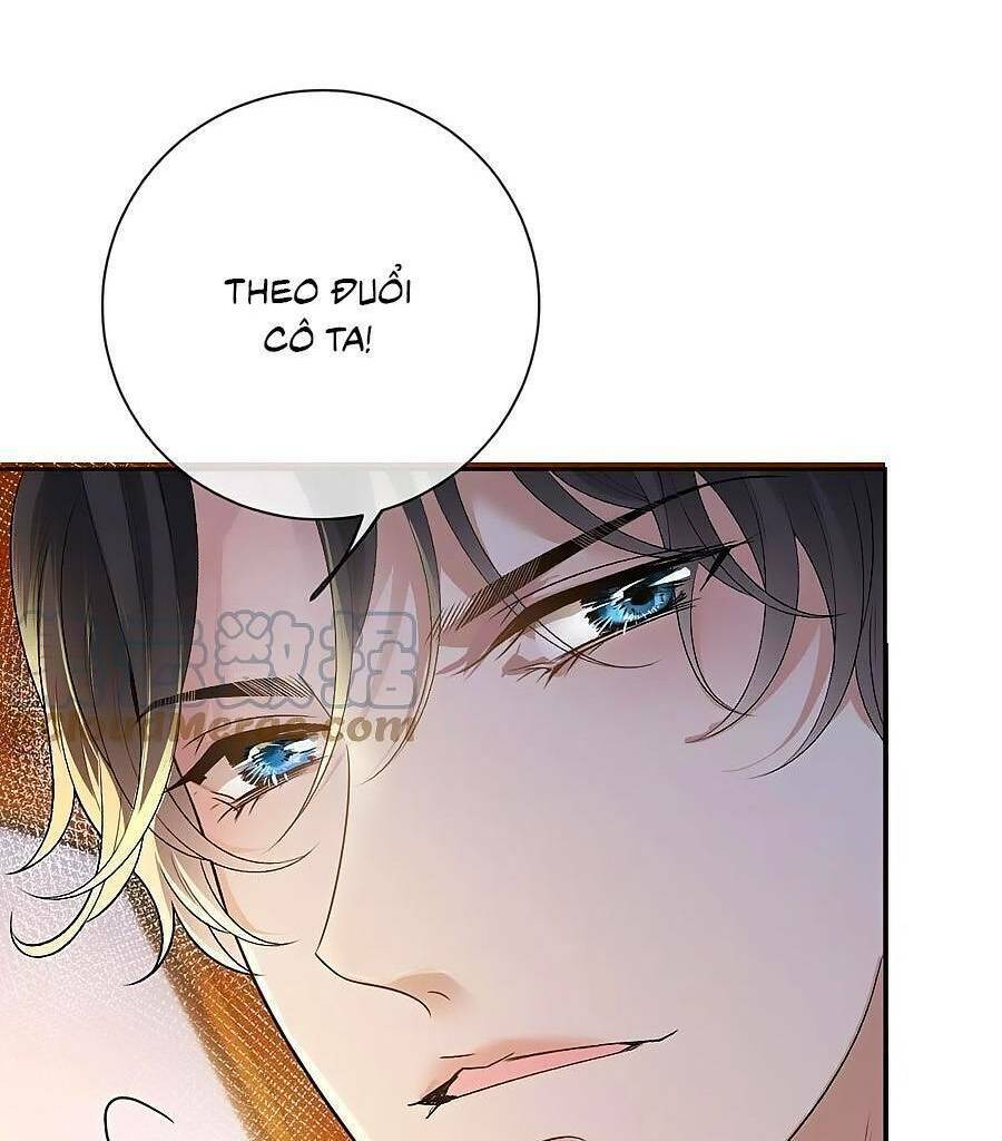 Cô Vợ Mang Thai Một Tặng Một Chapter 209 - Trang 2