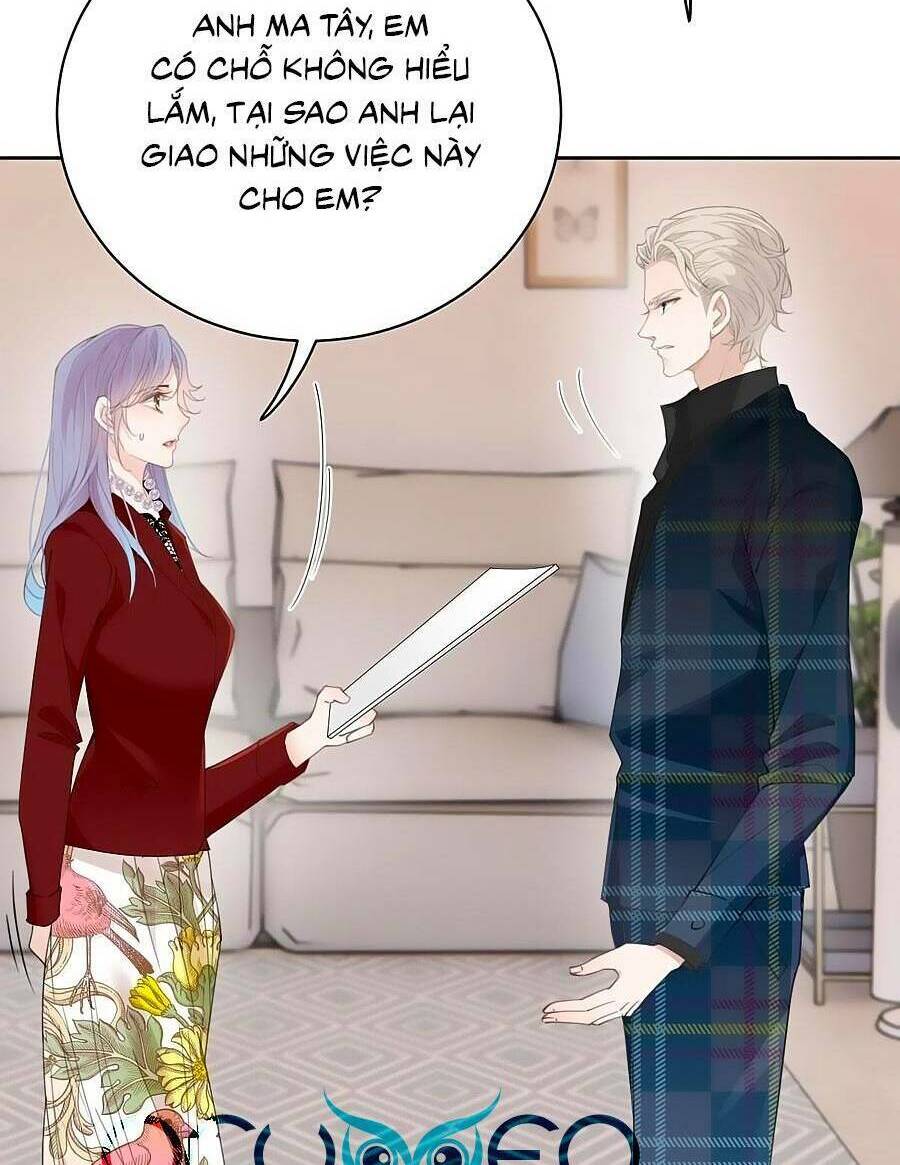 Cô Vợ Mang Thai Một Tặng Một Chapter 209 - Trang 2